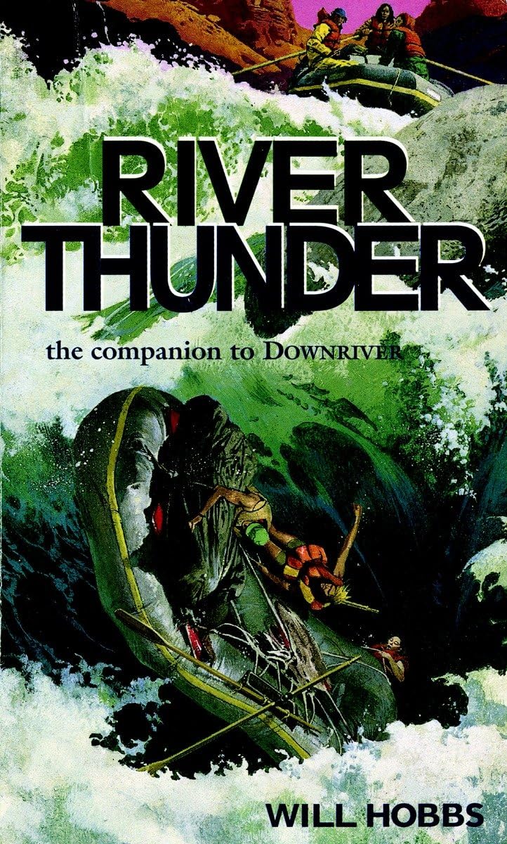 River Thunder,New