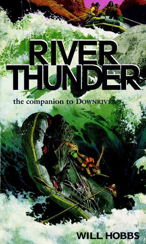 River Thunder,Used