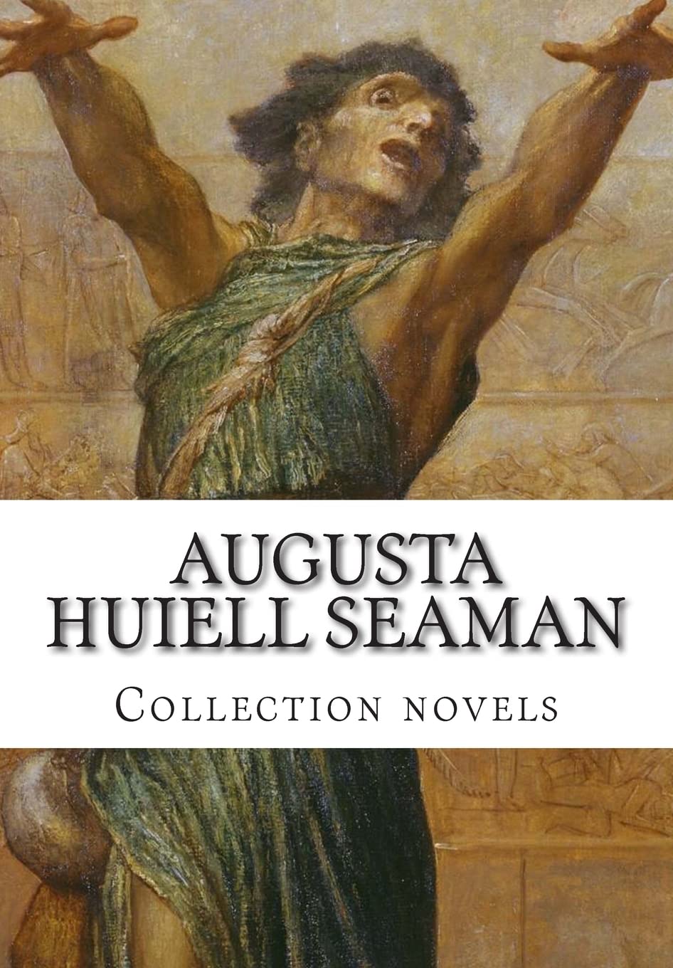 Augusta Huiell Seaman, Collection novels,Used
