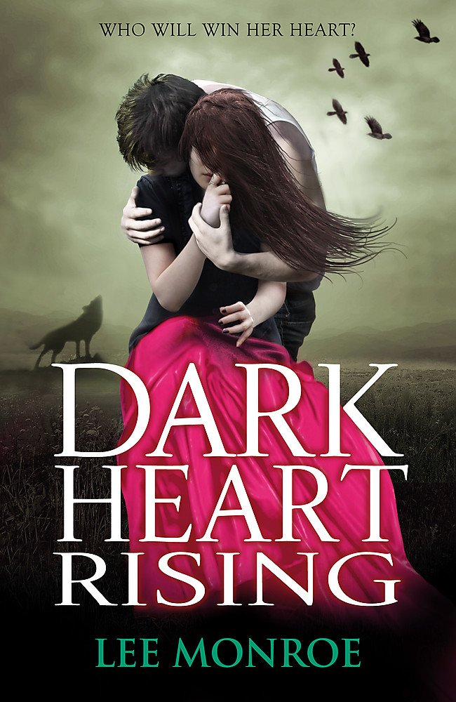Dark Heart Rising,Used