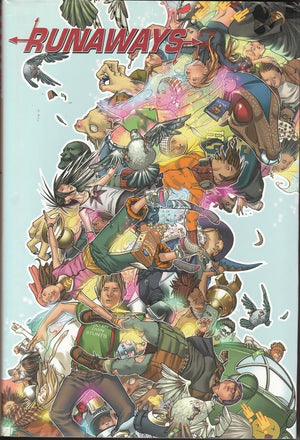 Runaways, Vol. 2,Used