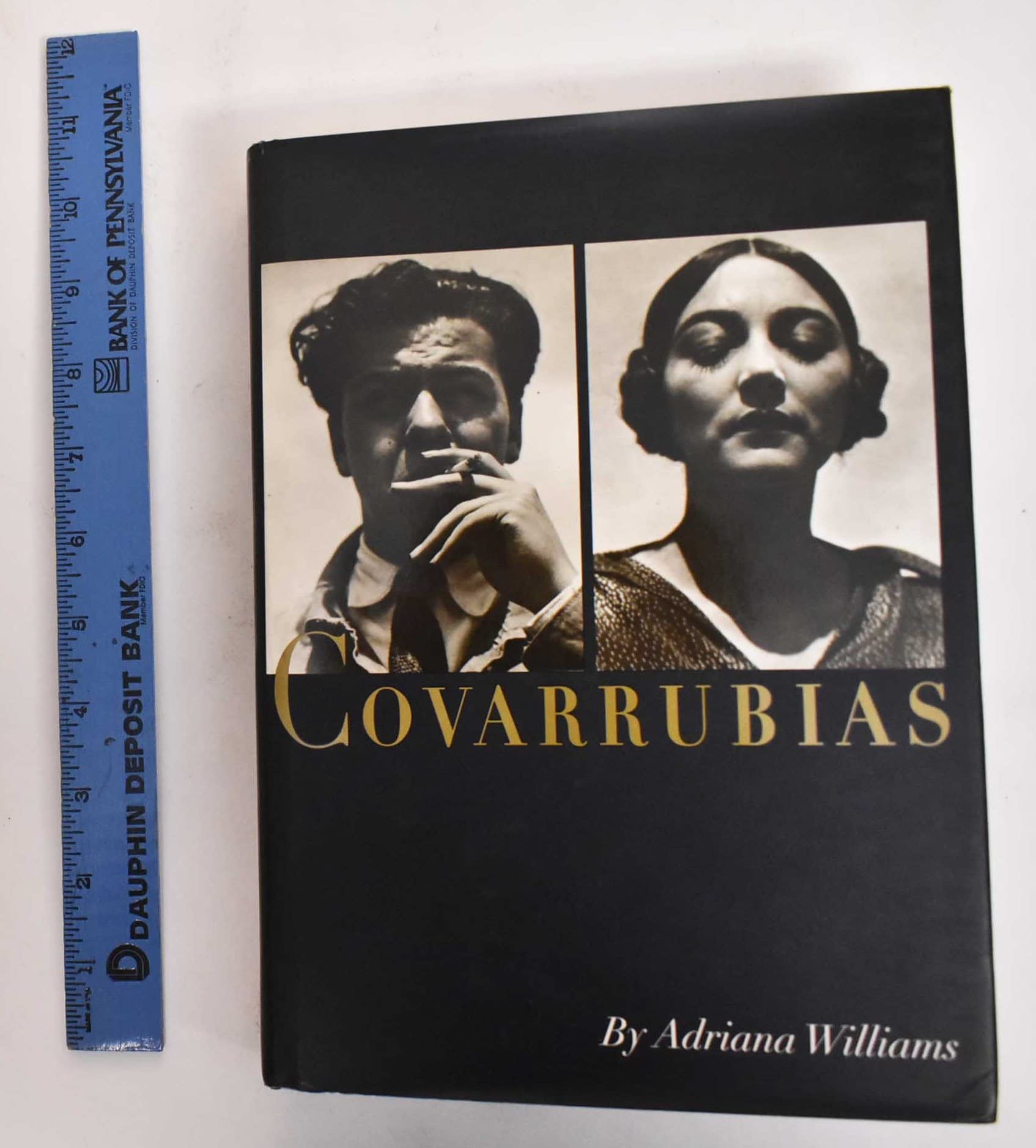 Covarrubias,Used