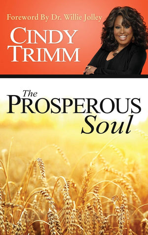 The Properous Soul,Used