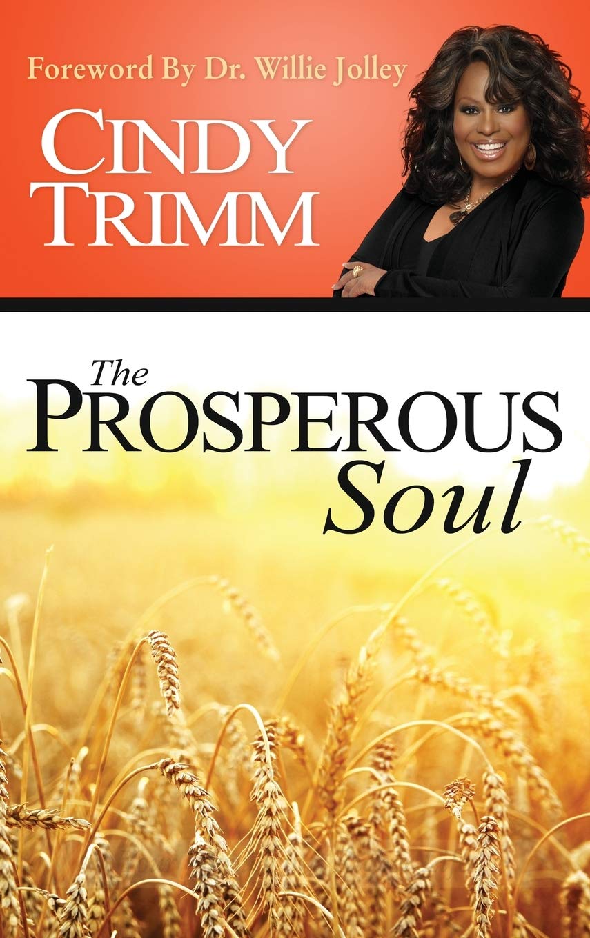 The Properous Soul,Used