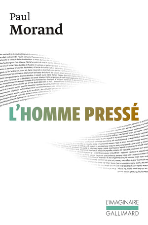 L'homme press,Used