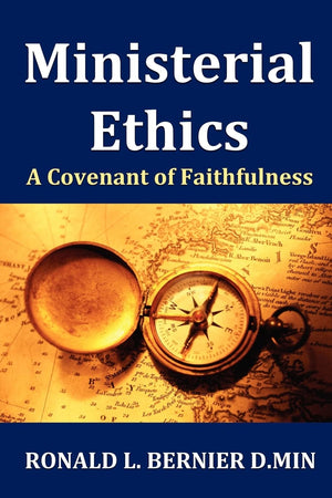 Ministerial Ethics,Used