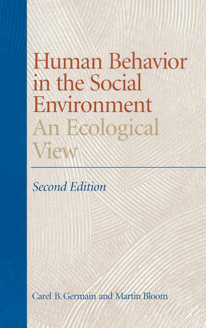 Human Behavior in the Social Environment,Used