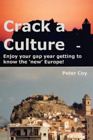 Crack a Culture,Used