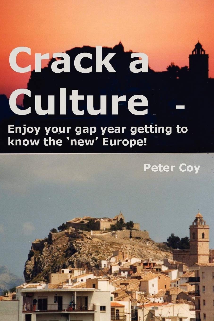 Crack a Culture,Used
