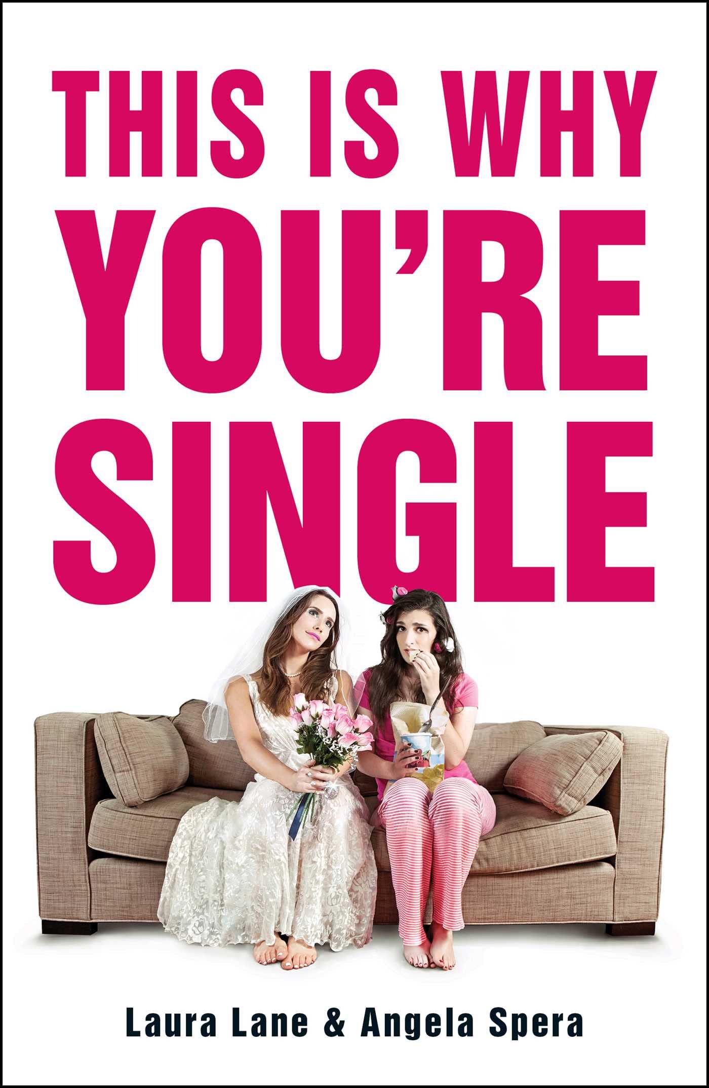 This Is Why You're Single,Used