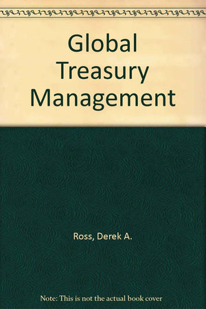 Global Treasury Management,Used