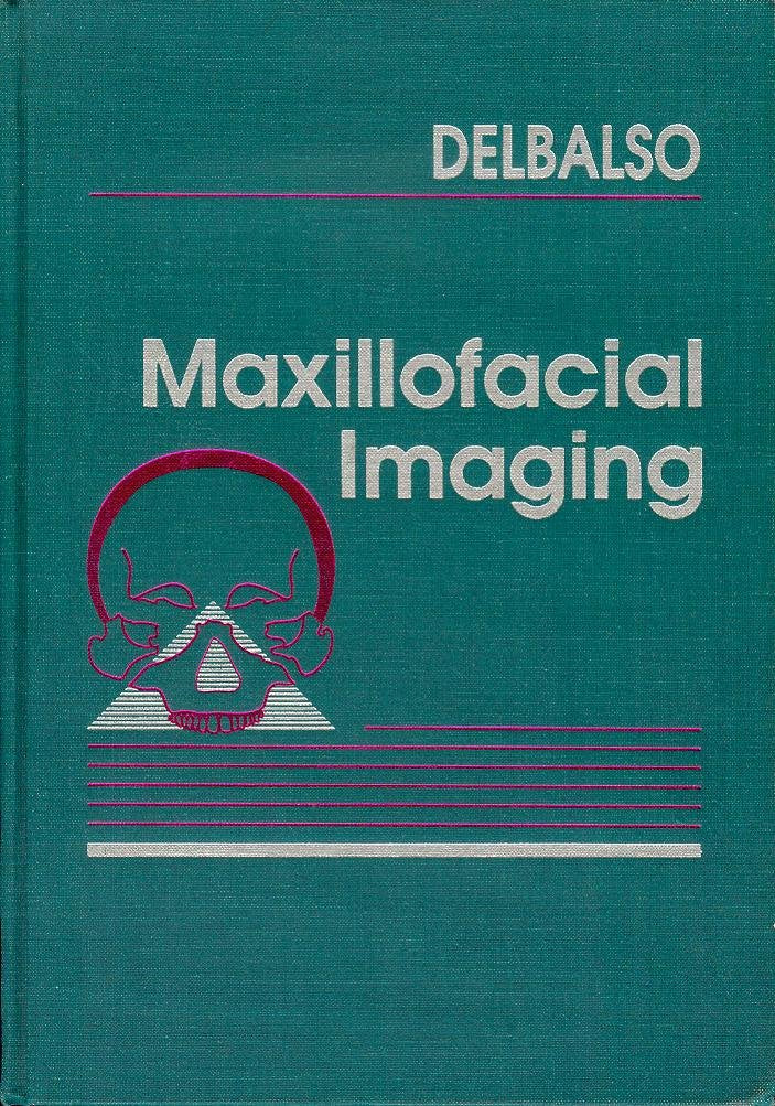 Maxillofacial Imaging,Used