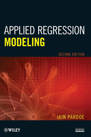 Applied Regression Modeling,New