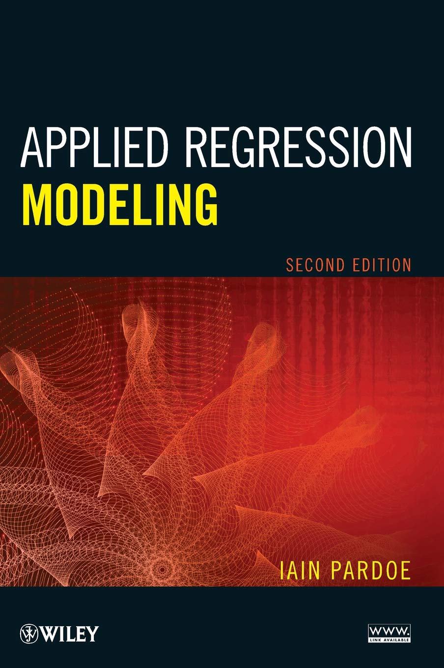 Applied Regression Modeling,Used