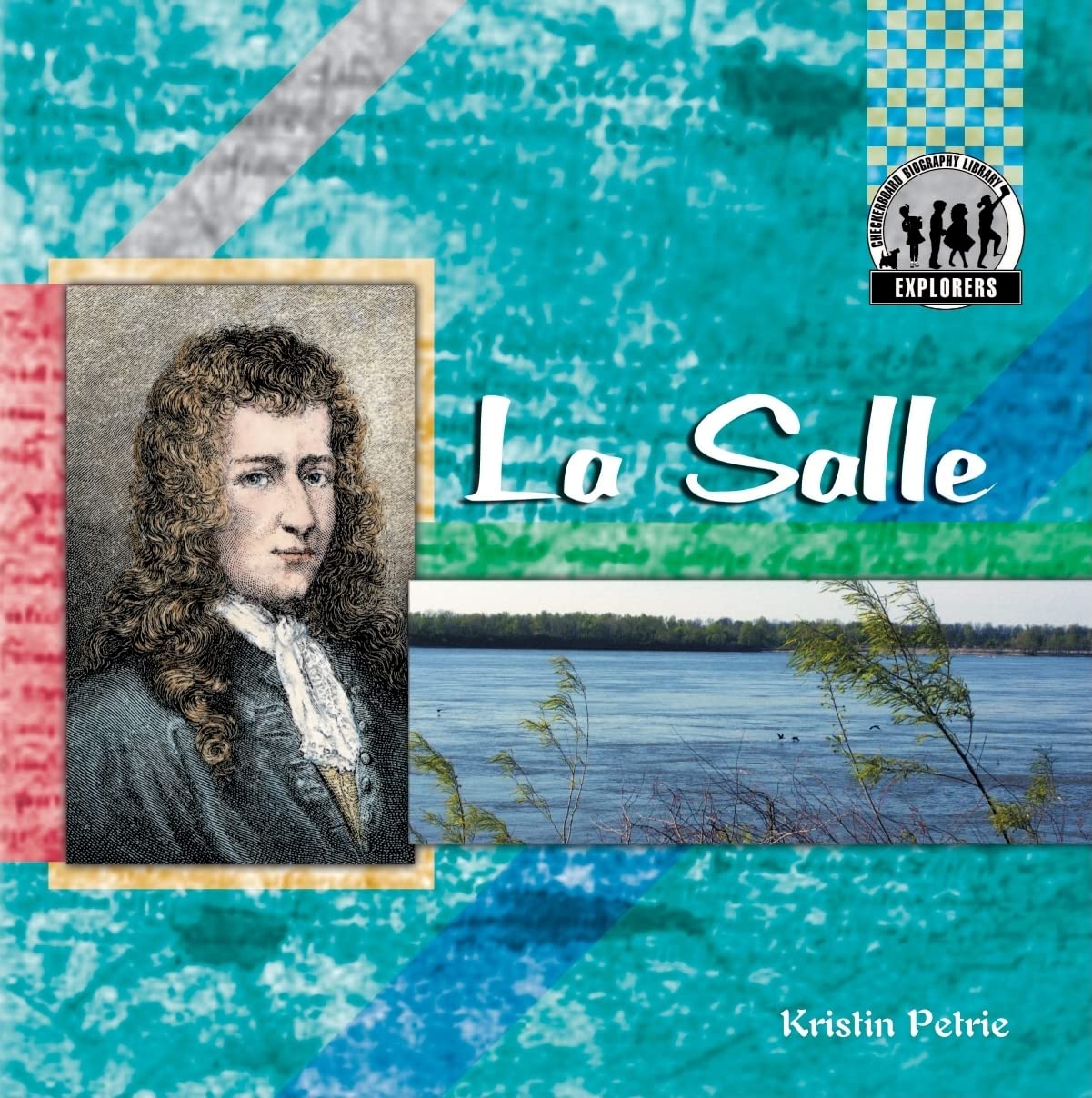 La Salle (Explorers),New