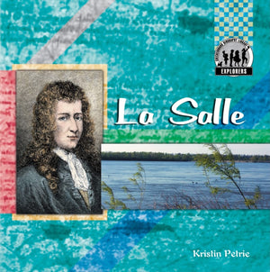 La Salle (Explorers),New