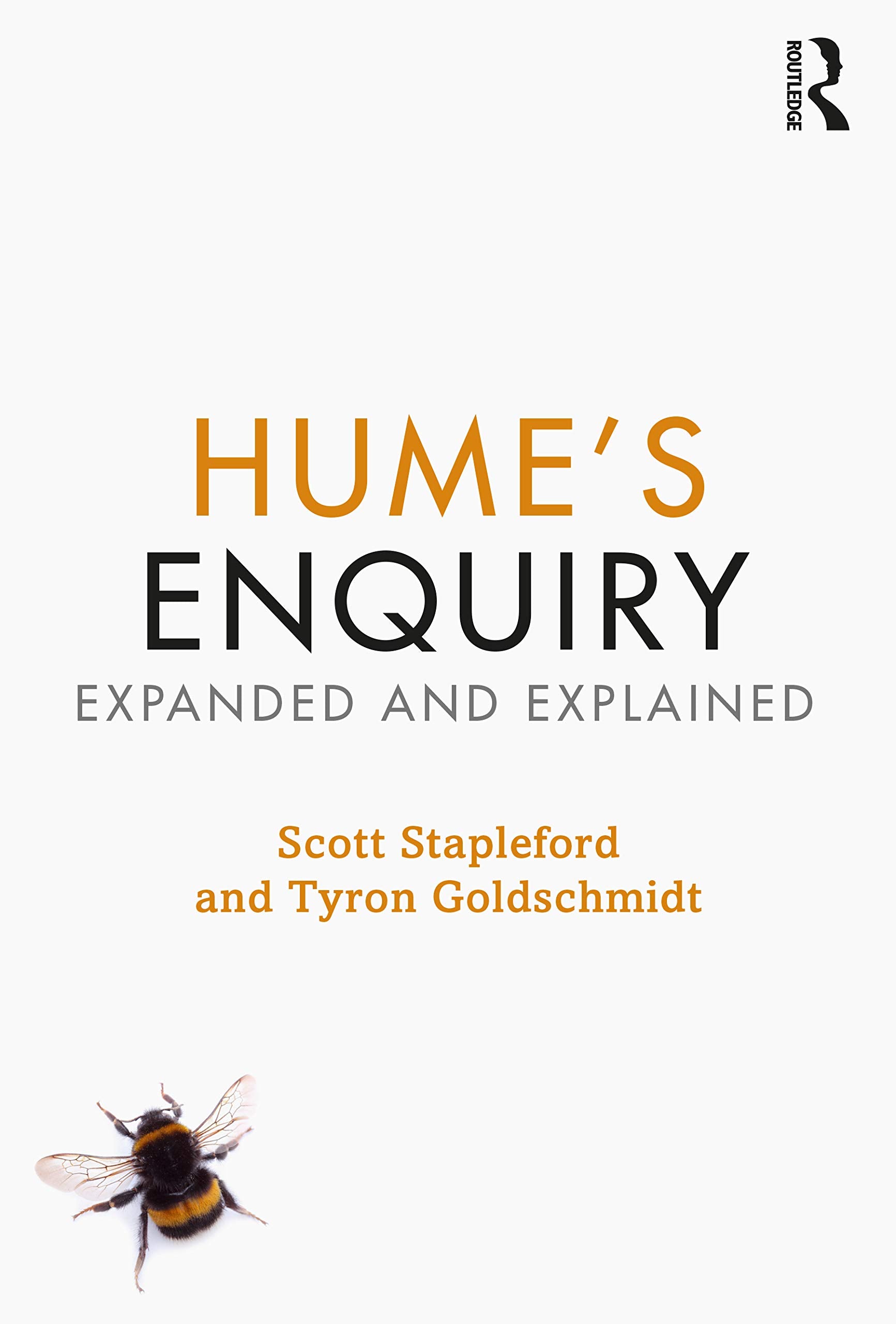 Hume's Enquiry,Used