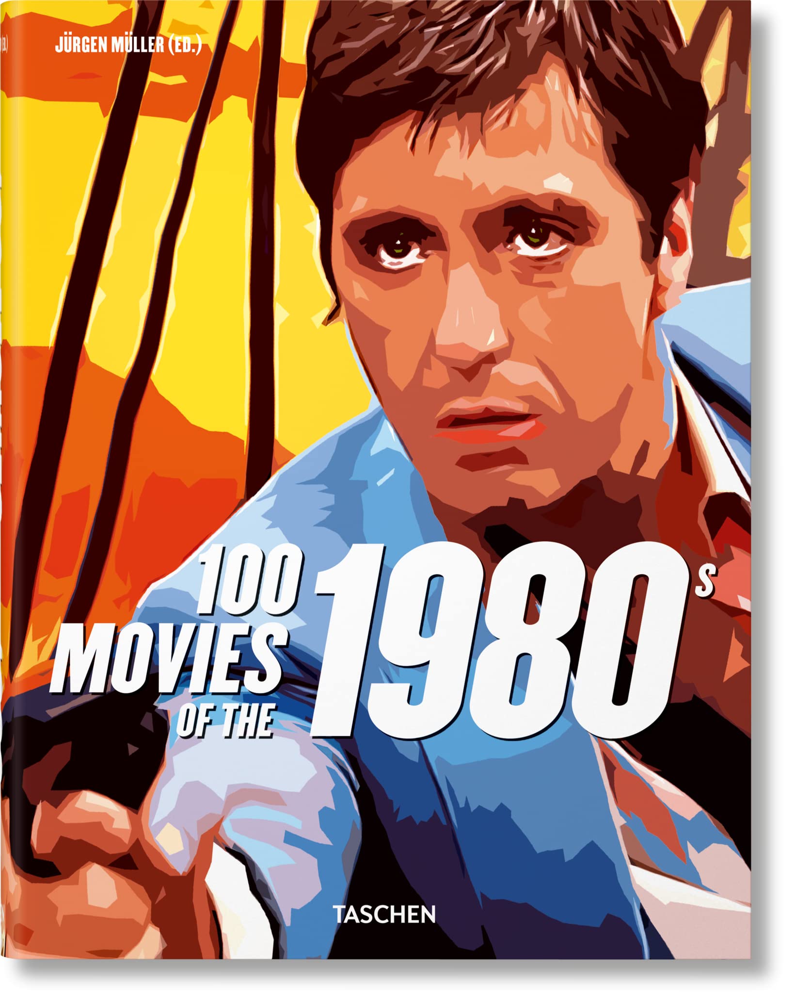 100 Movies of the 1980s,New