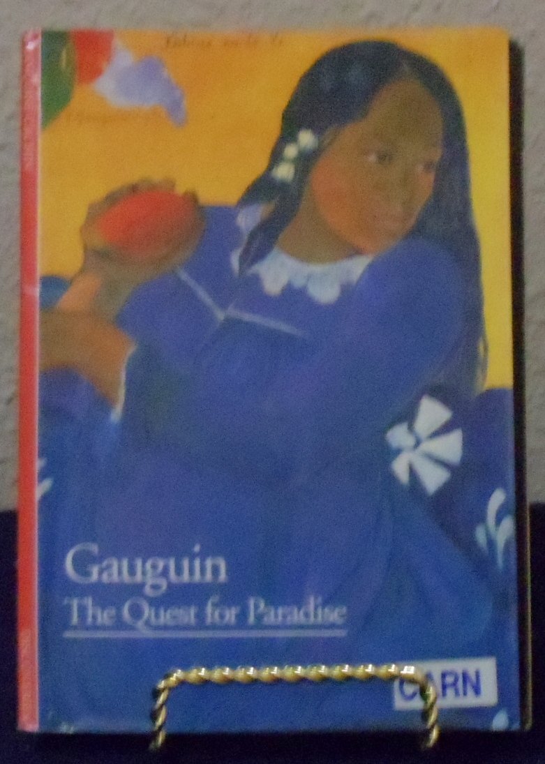 Gauguin: The Quest For Paradise,New