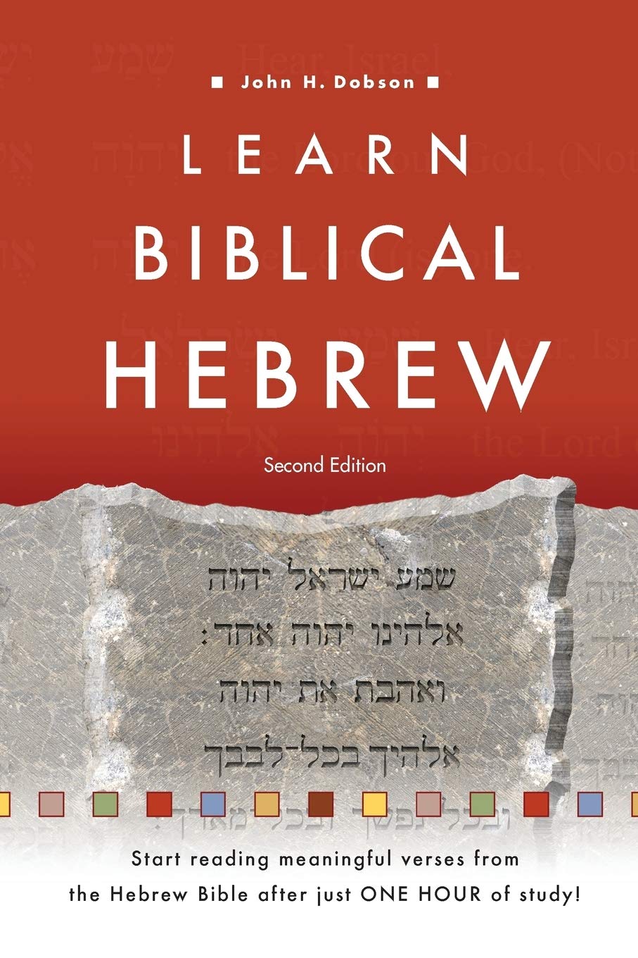 Learn Biblical Hebrew,Used