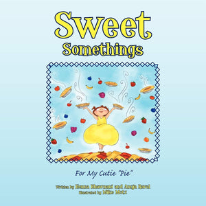 Sweet Somethings: For My Cutie ''Pie'',Used