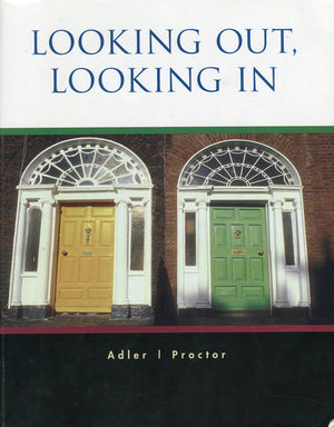 Title: Looking Out/Lookin In Custom,Used