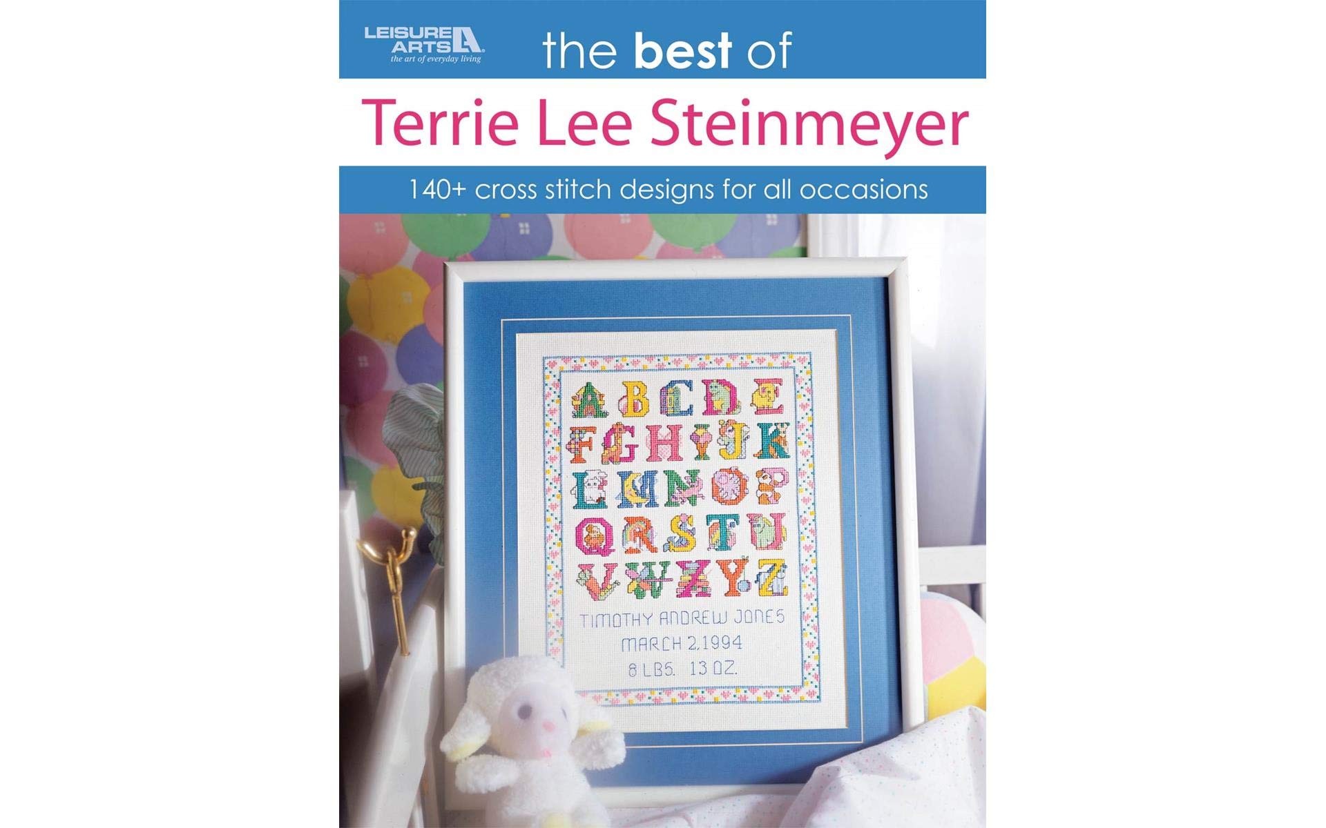 The Best of Terrie Lee Steinmeyer,Used