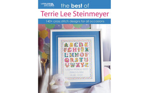 The Best of Terrie Lee Steinmeyer,Used