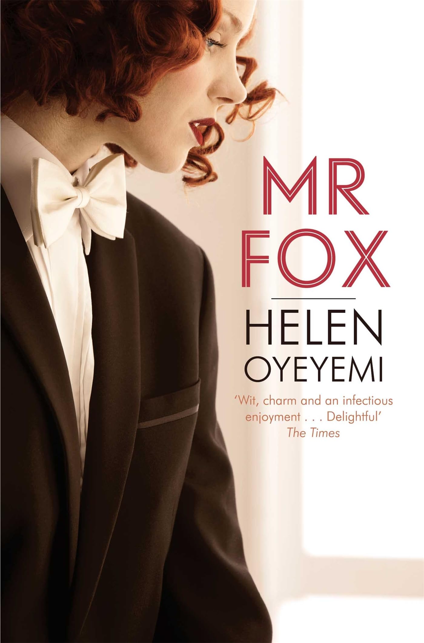 MR Fox,Used