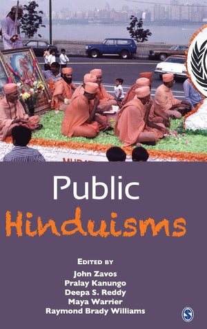 Public Hinduisms