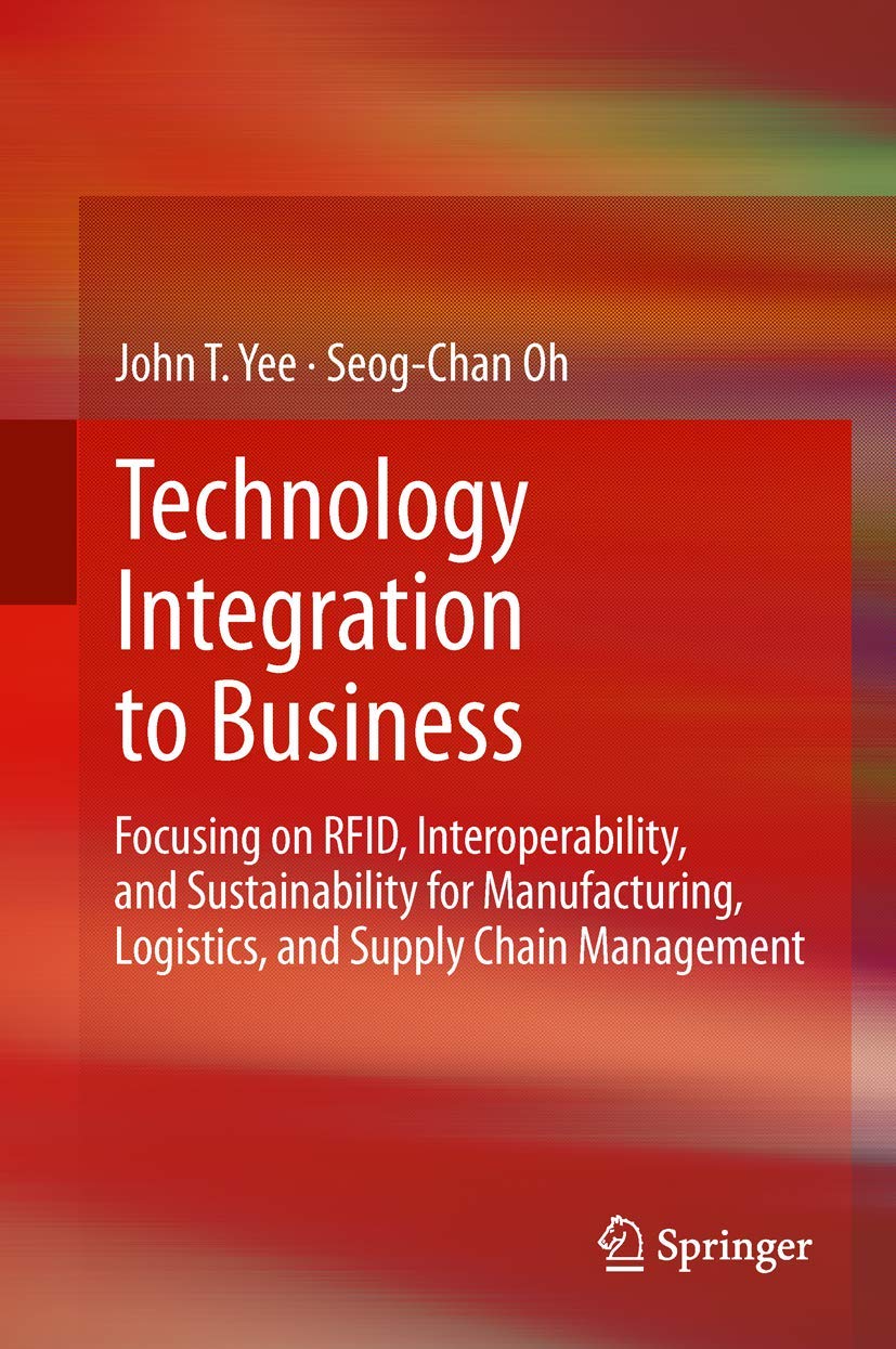 Technology Integration to Business,Used