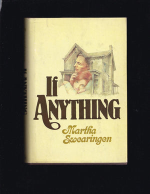 If Anything: 2,Used