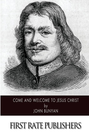 Come And Welcome To Jesus Christ