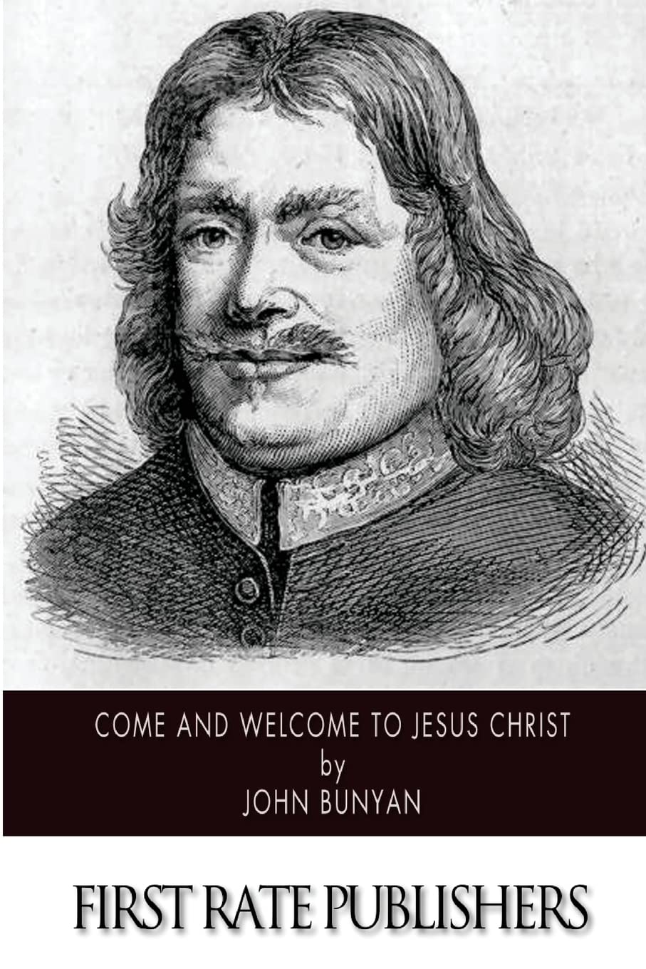 Come And Welcome To Jesus Christ
