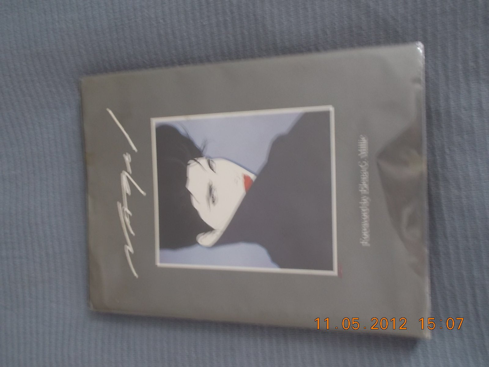 Nagel: The Art of Patrick Nagel,New