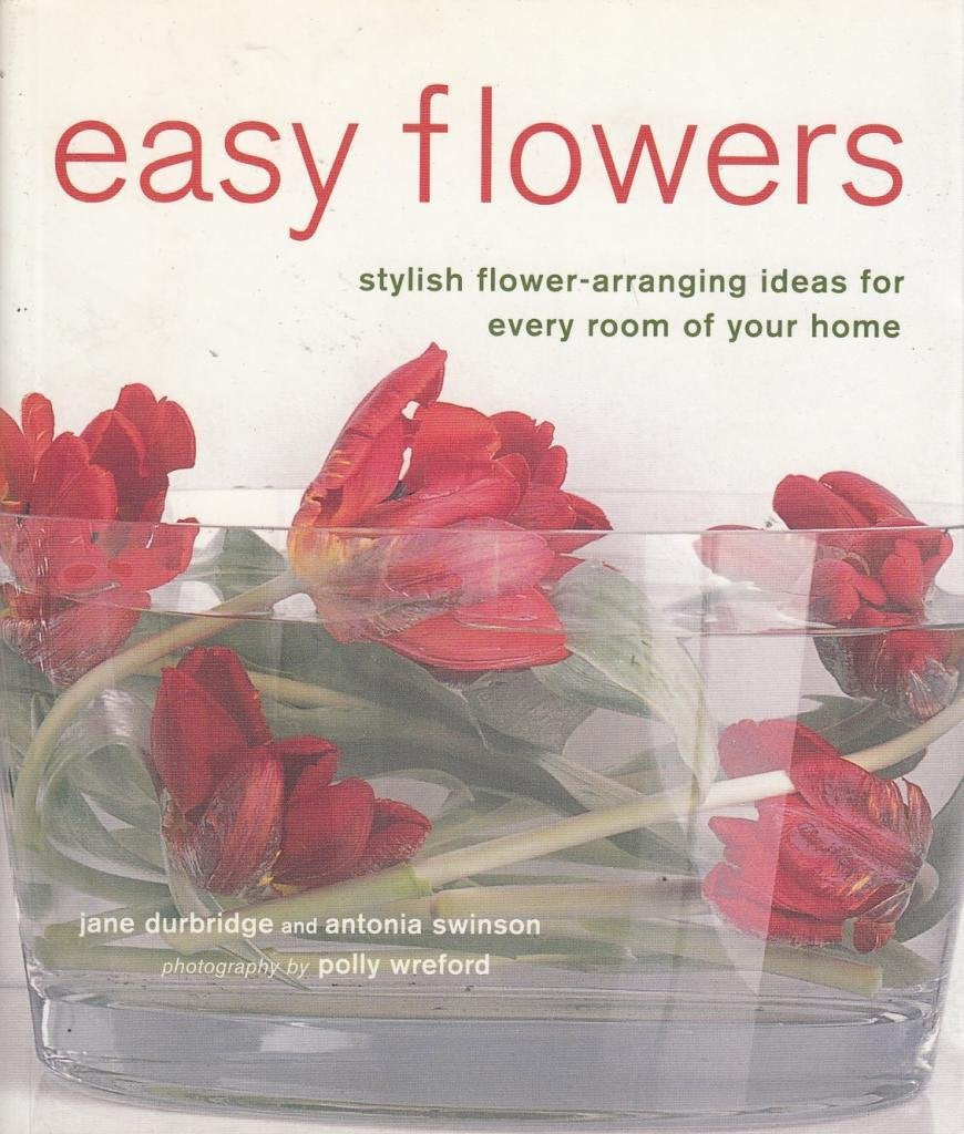 Easy Flowers,Used