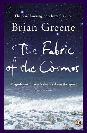 The Fabric of the Cosmos,Used