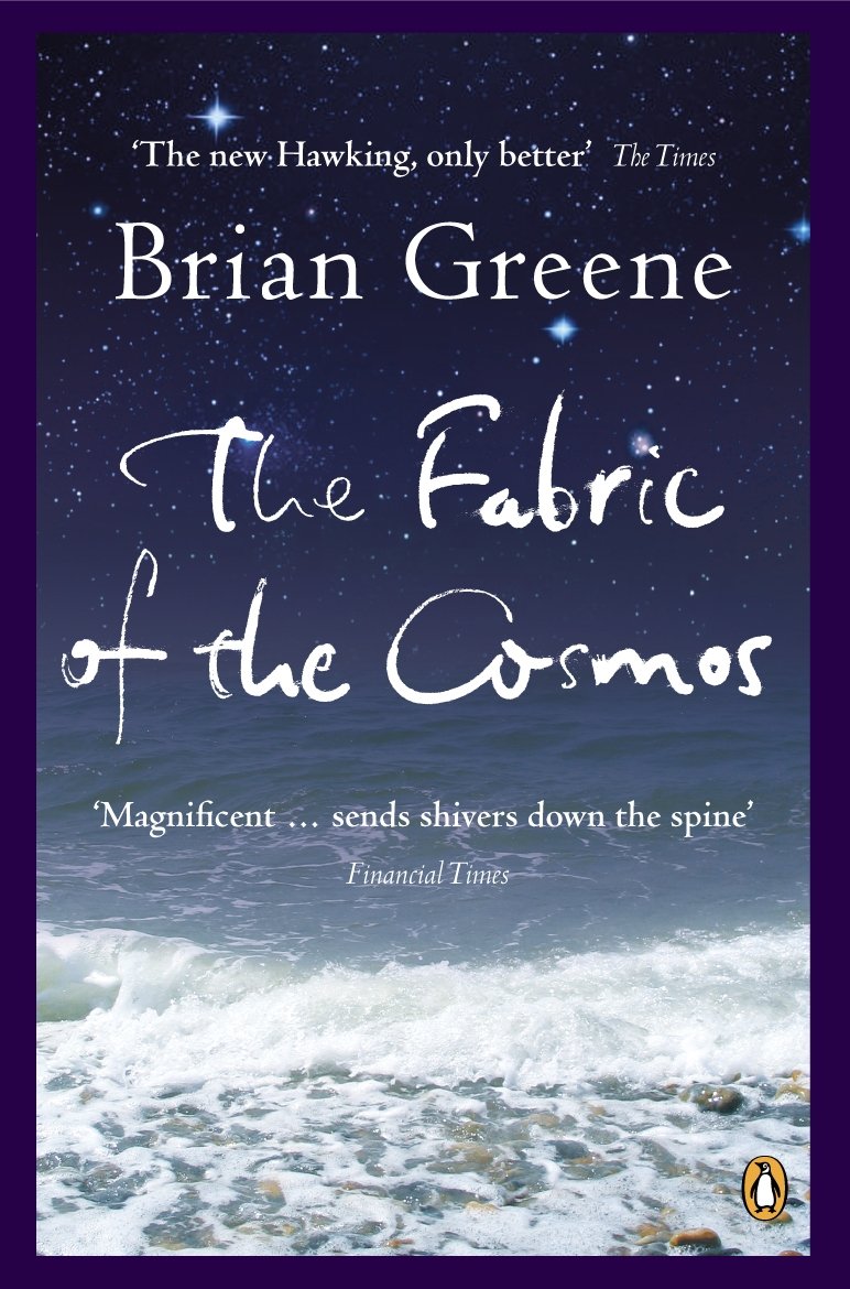 The Fabric of the Cosmos,Used