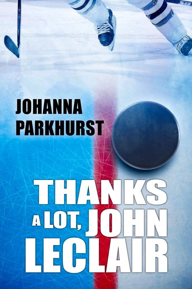 Thanks a Lot, John LeClair (Here's to You, Zeb Pike),Used