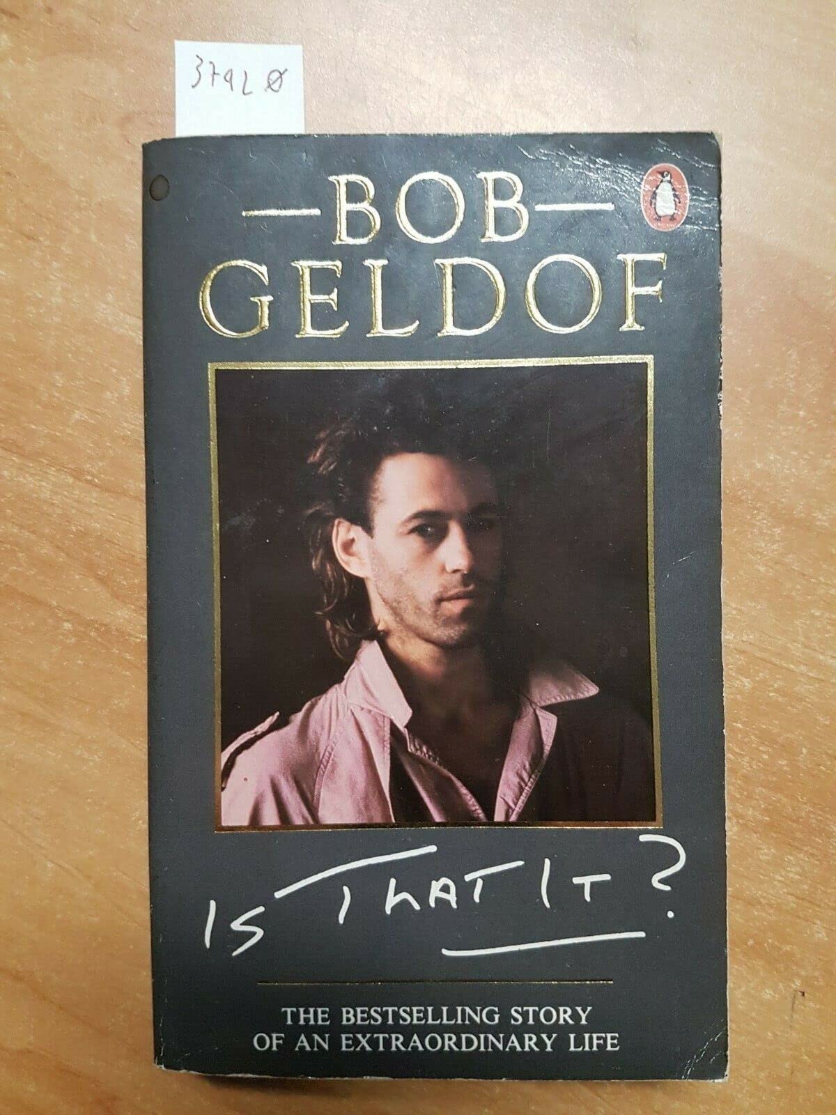Is That It?,Used