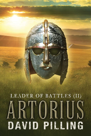 Leader of Battles (II): Artorius,Used