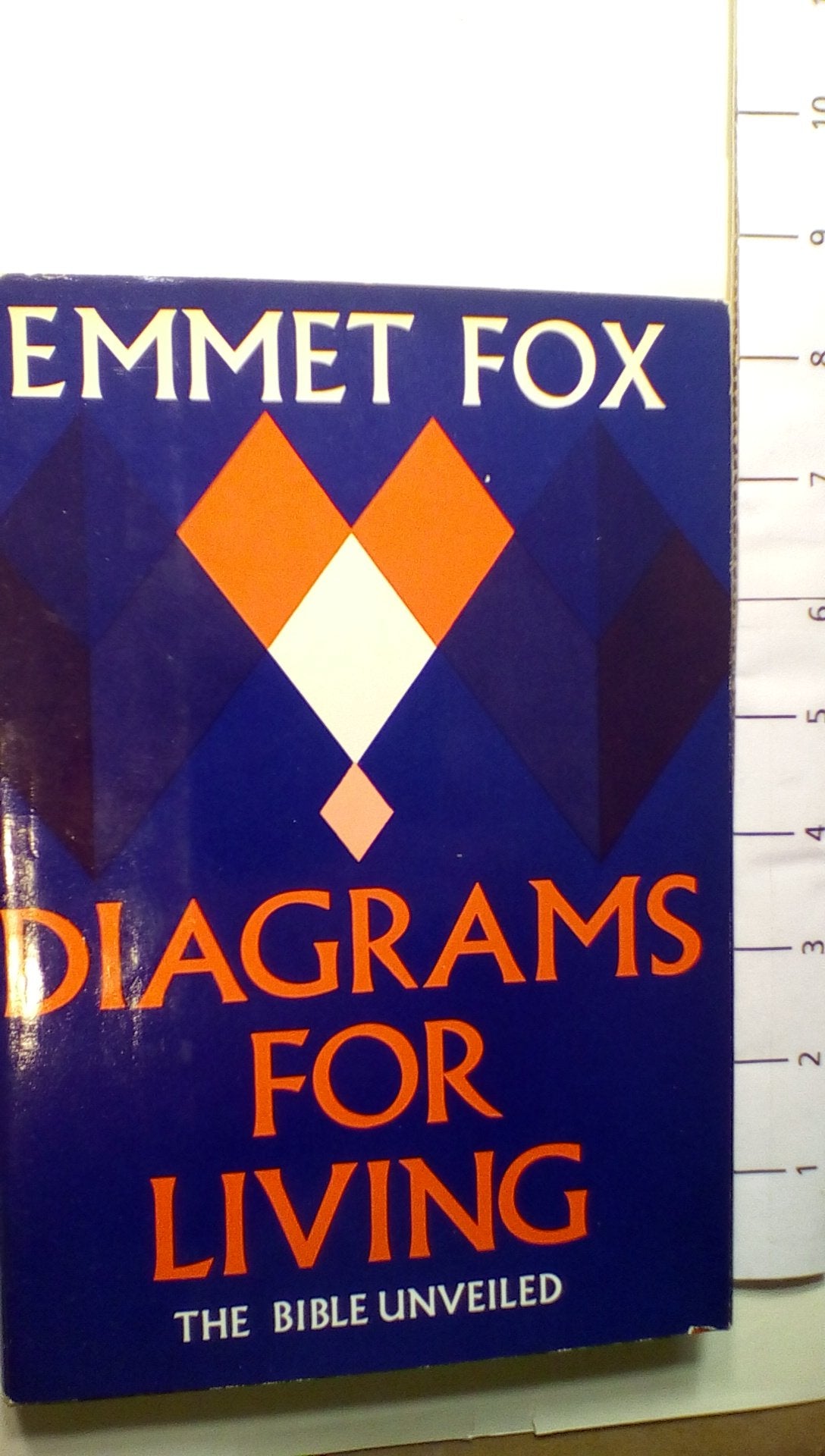 Diagrams for Living,Used