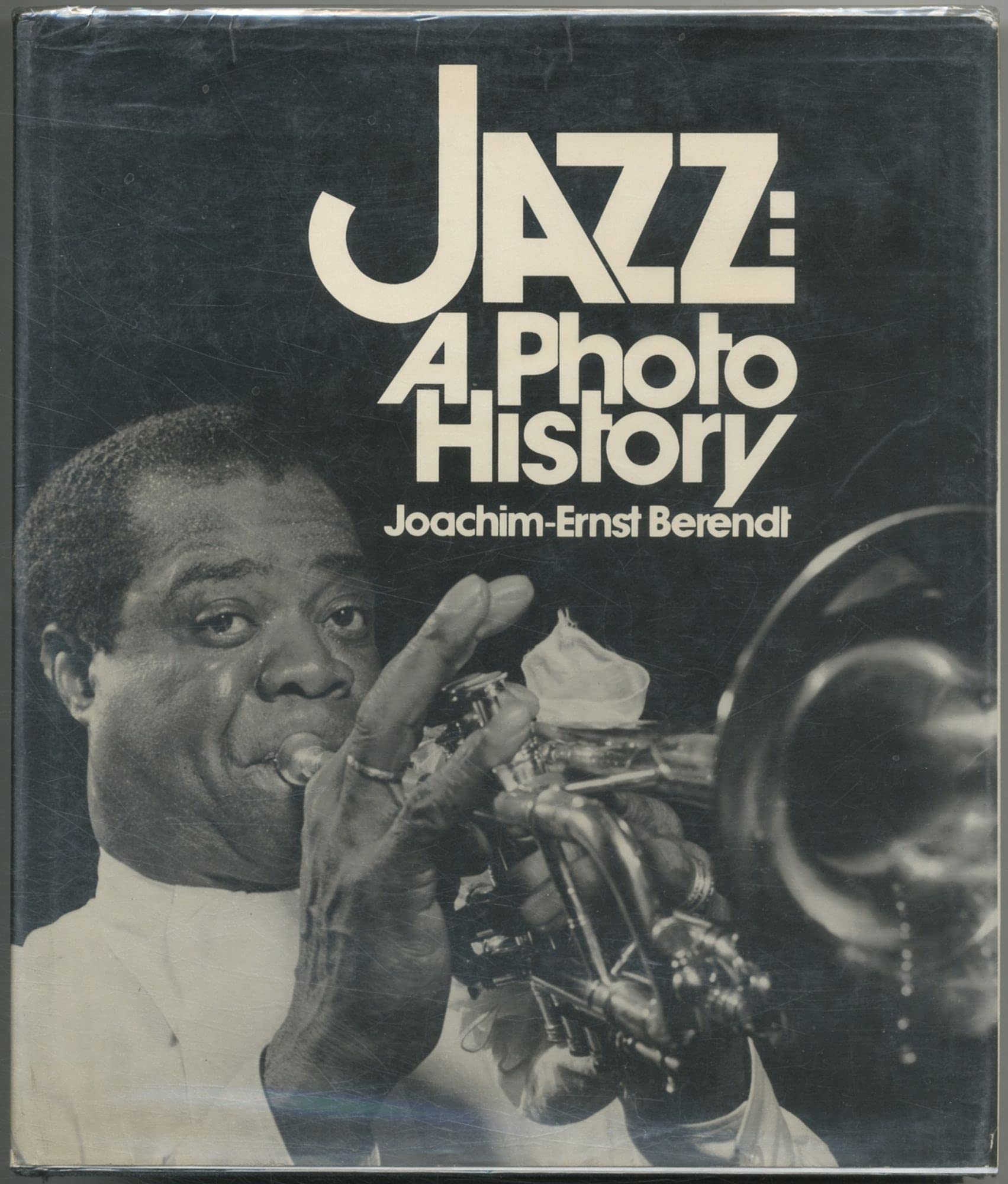 Jazz: A Photo History,Used