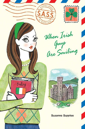 When Irish Guys Are Smiling (S.A.S.S.),Used