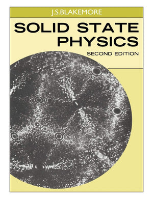 Solid State Physics,New