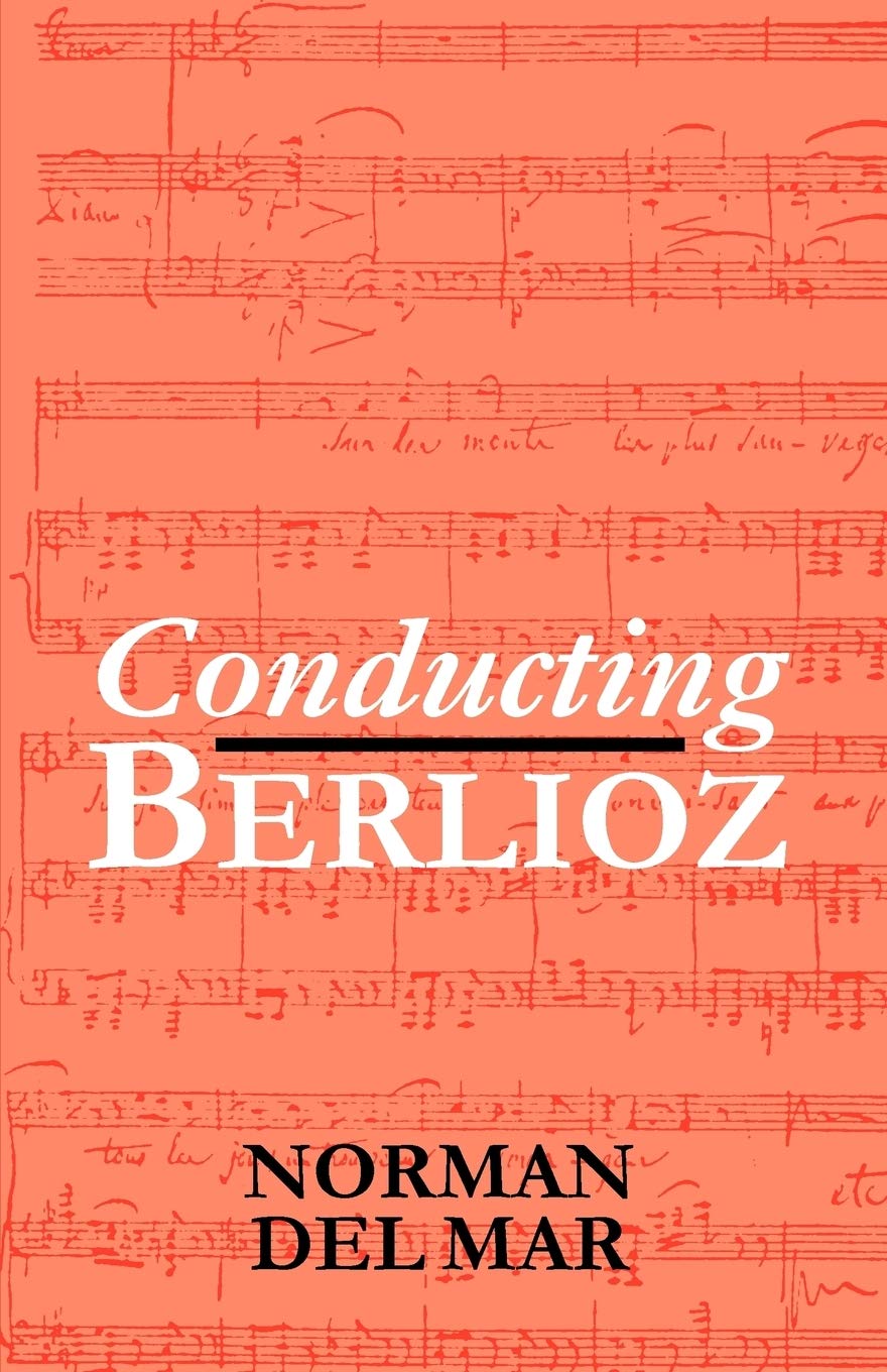 Conducting Berlioz,Used