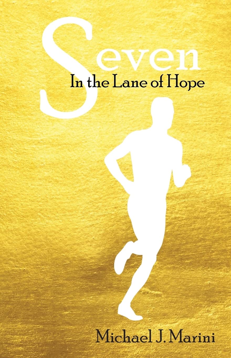 Seven: In the Lane of Hope,Used