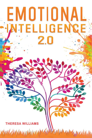 Emotional Intelligence 2.0: A Practical Guide to Master Your Emotions. Stop Overthinking and Discover the Secrets to Increase Your Self Discipline and Leadership Abilities-Like New Condition