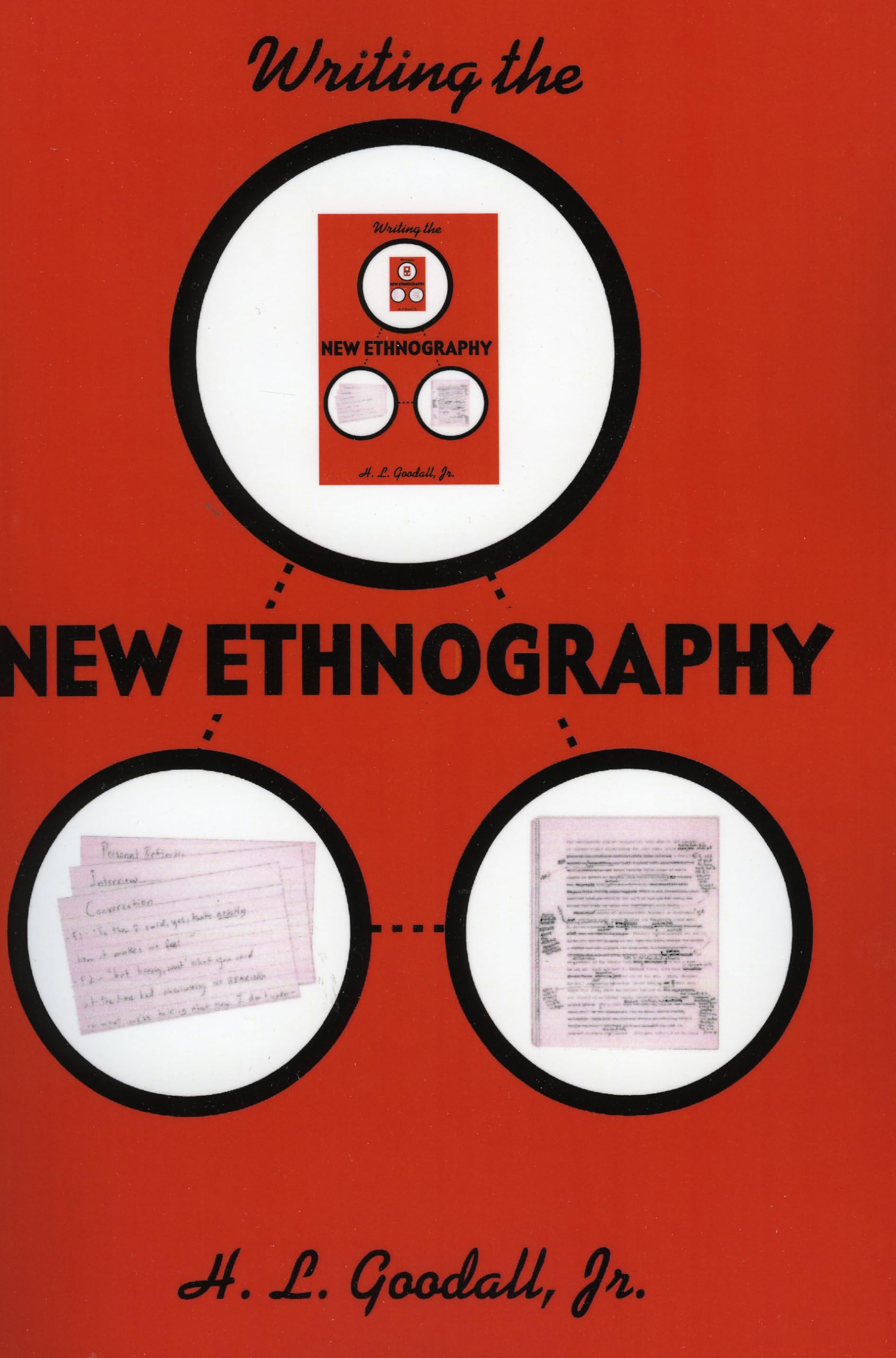 Writing the New Ethnography (Volume 7) (Ethnographic Alternatives, 7),New