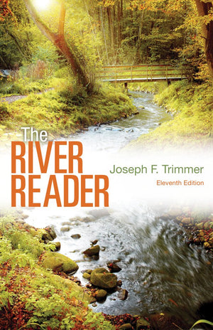 The River Reader,Used